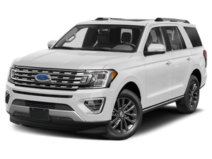 2021 Ford Expedition Limited Stealth Edition
