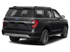 2021 Ford Expedition Limited Stealth Edition