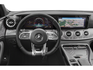 2020 Mercedes-AMG&#174; GT 63 S 4MATIC&#174;