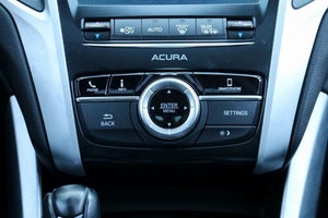 2020 Acura TLX 2.4L