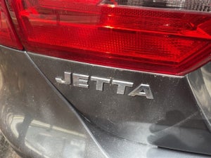 2013 Volkswagen Jetta 2.5L SE