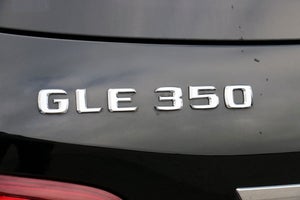 2016 Mercedes-Benz GLE 350 4MATIC&#174;