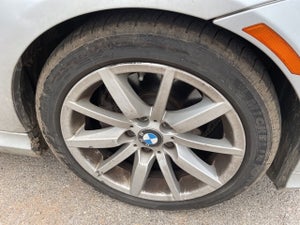 2011 BMW 3 Series 328i